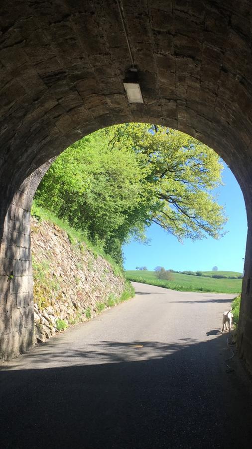 Buckten Pension Chesselberg المظهر الخارجي الصورة